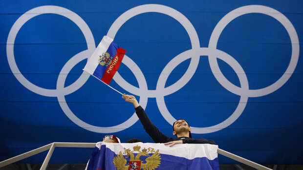 Яременко: России «очень далеко» до возвращения в олимпийский спорт