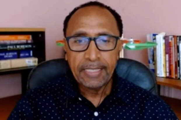 Политолог Никсон объяснил, почему Запад не хочет признать реалии на Украине