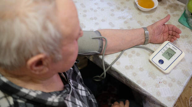 Новые обследования и анализы: как могут измениться стандарты лечения гипертонии