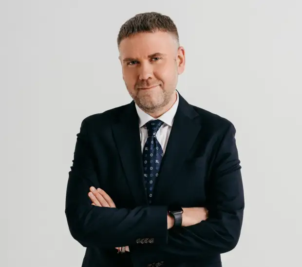 Быть молодым - значит видеть возможности