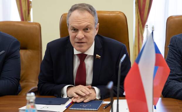 «Мы работаем на предотвращение глобального конфликта»: в ОАЭ начал работу представитель Россотрудничества