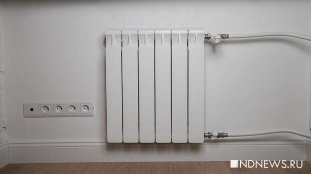 Когда в квартирах Челябинска отключат батареи – разъяснение мэра
