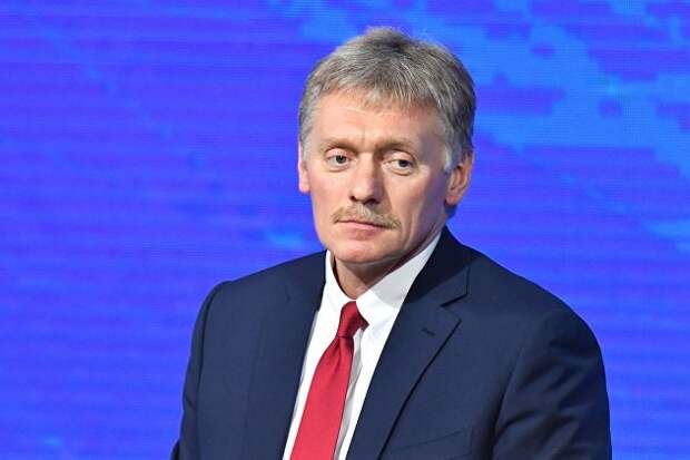 Песков высказался о возобновления авиасообщения с Турцией