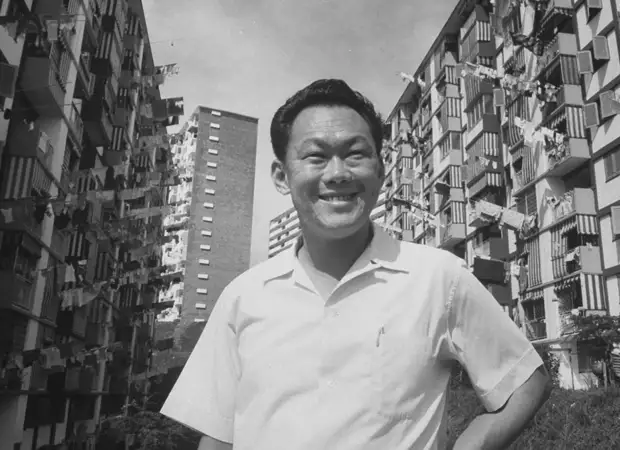 Чудо Ли Куан Ю, или Как Сингапур победил коррупцию и стал финансовым центром Азии