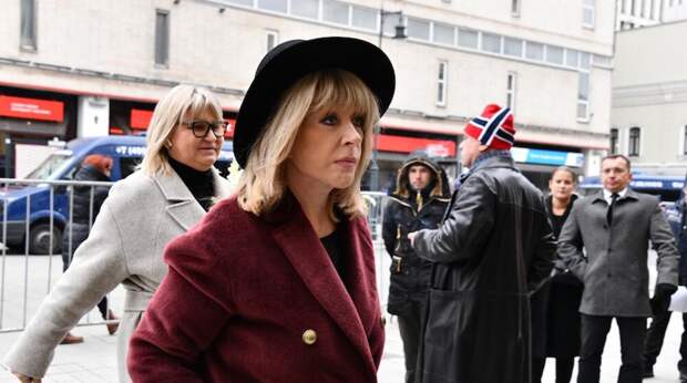 Продюсер Рудченко рассказал, почему Пугачева "всплыла" в файлах Эпштейна