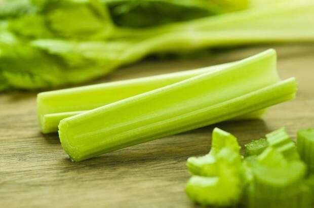 Ешь и худей: 8 продуктов, которые можно есть в любое время