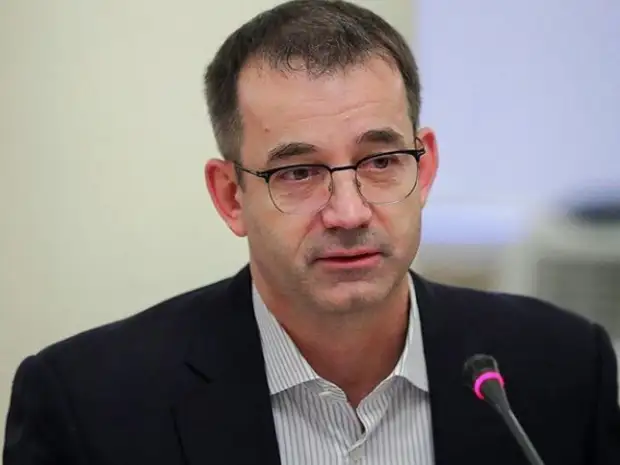 Дмитрий Певцов объяснил, почему Россия выигрывает от санкций