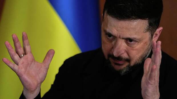 "Уже однозначно не до смеха": на Украине ждут очень печальную годовщину