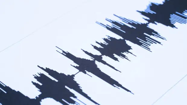 Землетрясение магнитудой 6,2 произошло у побережья Аляски