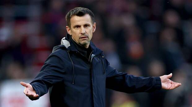 Семшов: «Два года без чемпионства для «Зенита» будет больно. Может, Семак захочет покинуть команду»