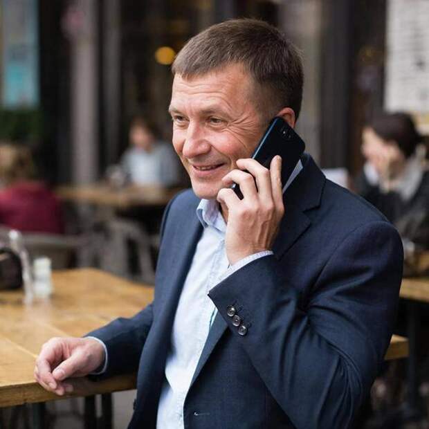 Глеб Гаус рассказал, как персональные данные превратились в инструмент обмана