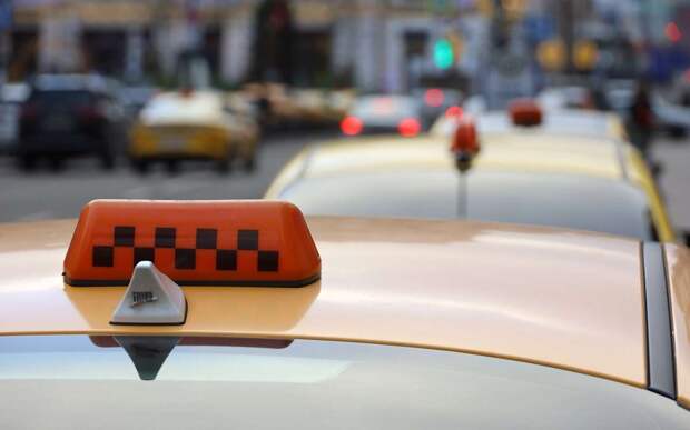 Закон о локализации такси — водители начнут уходить?