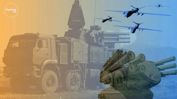 Угроза БПЛА и закрытые аэропорты. Сводка по регионам России к этому часу