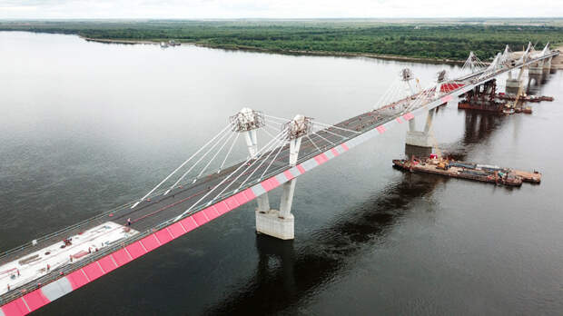 Благовещенск