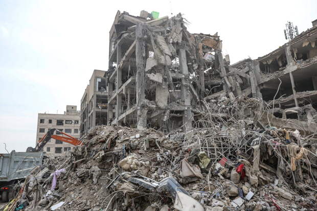 Стало известно о многомиллиардных расходах ЕС на борьбу с последствиями войны в Иране