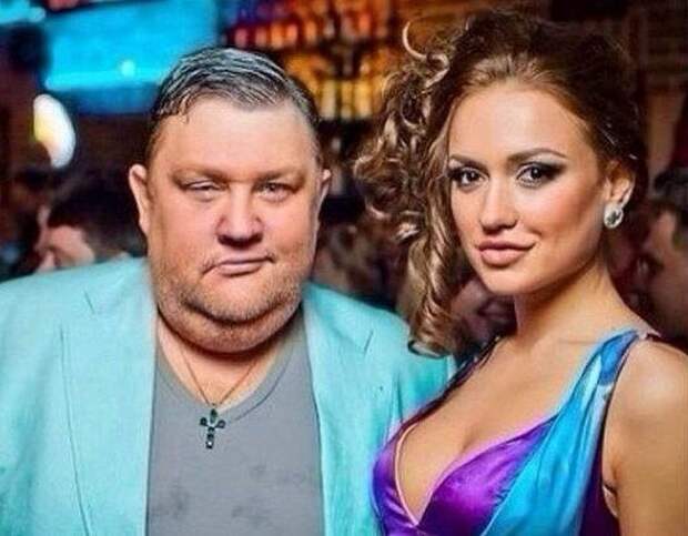 девушки