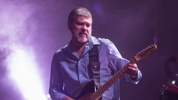 Группа «Сплин» возвращается в Россию с новым бизнесом