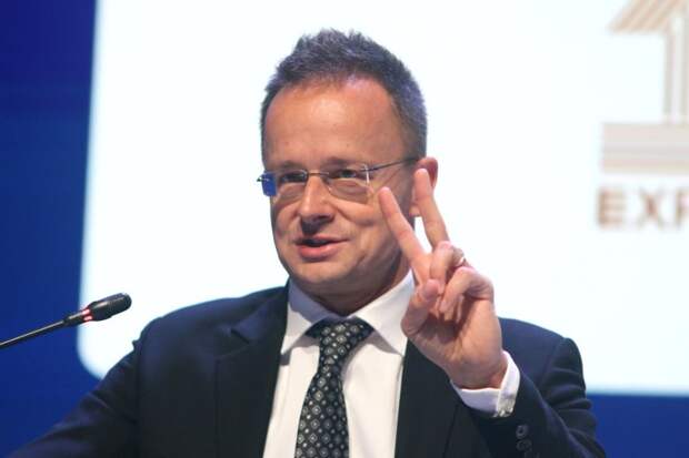 Логичный ответ на шантаж