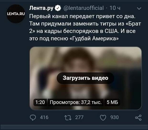 Не смотрите телевизионные программы перед обедом