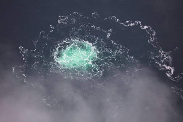 Spiegel: организаторы теракта на "Северном потоке" действовали без поддержки США