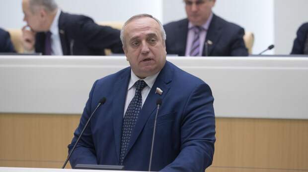 Клинцевич назвал похищенных в Ливии россиян «объектами большой политической игры»