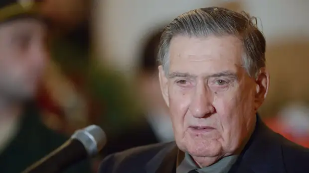 Путин выразил соболезнования в связи со смертью экс-сенатора Долгих