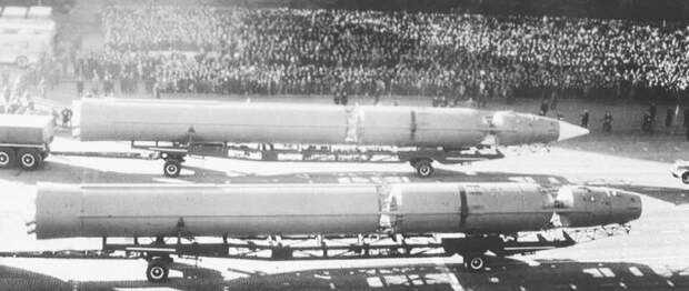 Призрак с орбиты: как советские инженеры поставили Америку на колени, не выпустив ни одной ракеты.