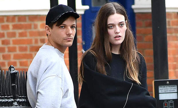 18-летняя сестра Луи Томлинсона скончалась от сердечного приступа