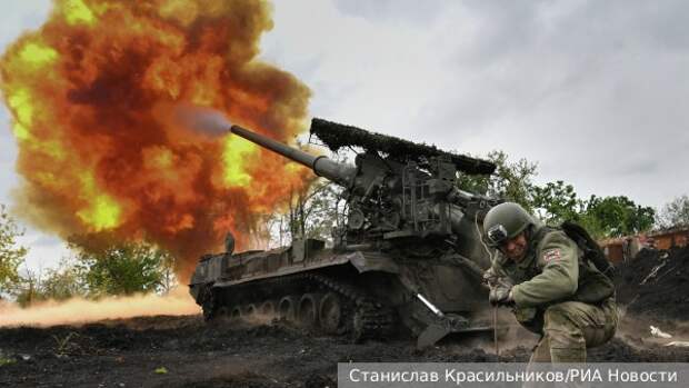 Военный эксперт Дандыкин назвал цели массированного удара по Днепропетровской области