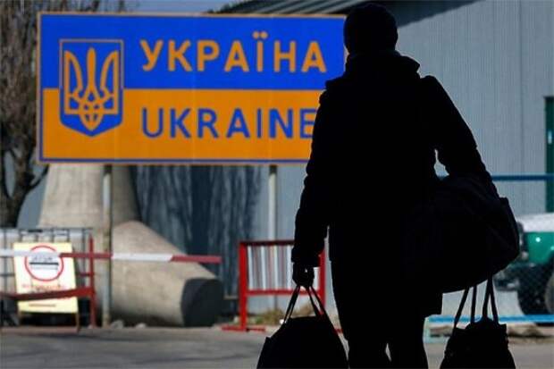 В Киеве заблуждаются, переоценивая статус украинского паспорта