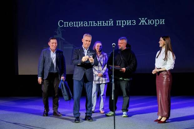 Фестиваль Правильного кино собрал более 50 тысяч зрителей