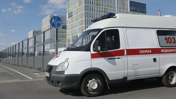 В России от коронавируса вылечились ещё 8220 человек