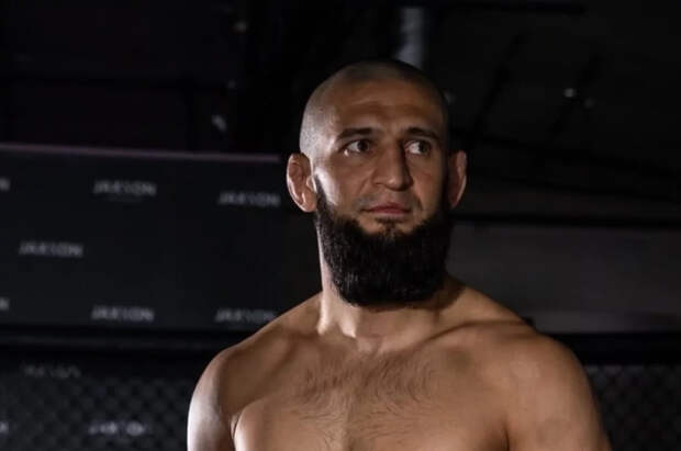 Боец Мясников прокомментировал анонс поединка между Чимаевым и Стриклендом