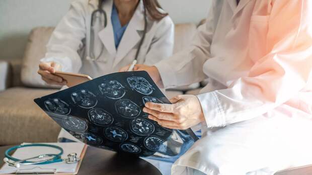 Переживший инсульт Белоголовцев рассказал о своем состоянии