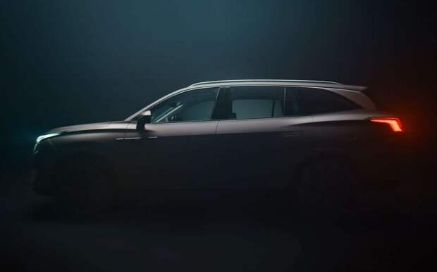 В России начали делать новые кроссоверы с защитой от ржавчины