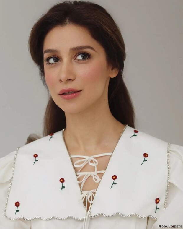 Равшана Куркова рассказала, почему скрывала свою беременность
