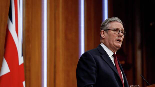 Стармер сделал шокирующее заявление: Трампа бросили на растерзание иранцам