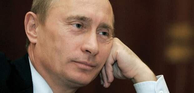 Насколько нам нравится политика Путина? Насколько нам нравится политика Путина?