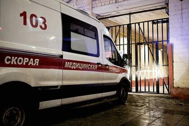 Школьники в Москве попали в больницу с сальмонеллезом после пельменей из «ВкусВилла»