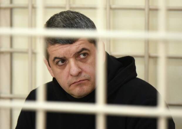 Экс-замглавы Курской корпорации развития приговорили к семи годам колонии за растрату