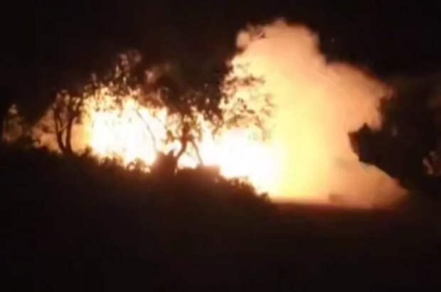 Mehr: «Хезболла» провела пять мощных атак на военных Израиля