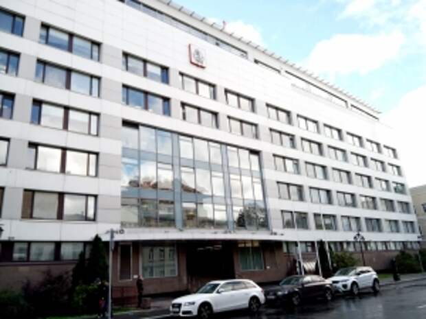 О ходе расследования обстоятельств произошедшего на территории Ярославского вокзала в Москве