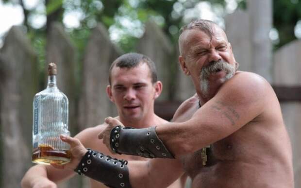 Мова — ступор прогресса