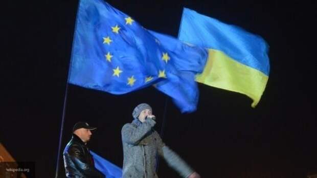 ЕС надоела роль Украины в качестве главного "европаразита" — Пушков ЕС надоела роль Украины в качестве главного "европаразита" — Пушков