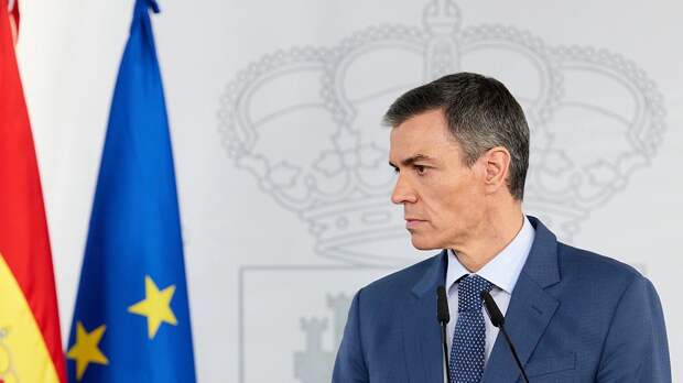 Страна Евросоюза призвала Китай открыться