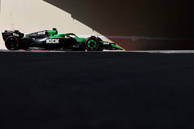 «Ф-1» покидает команда-легенда: «Заубер» гонял с лого МТС и «Челси», здесь начинали Кими и Феттель — Ностальгия и модерн