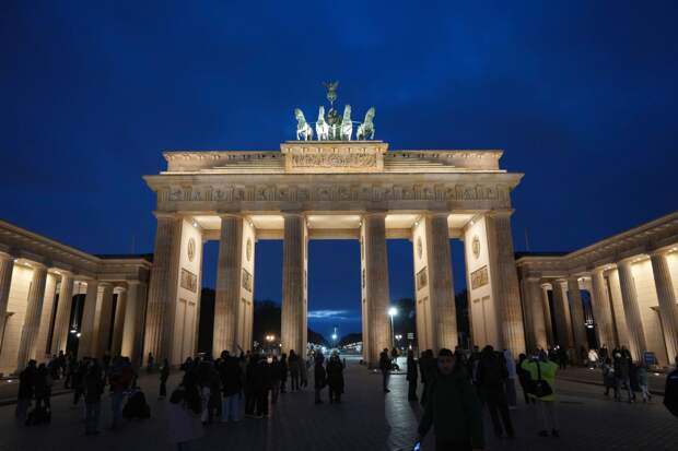 Российский посол ответил на вопрос о готовности сотрудничать с Германией