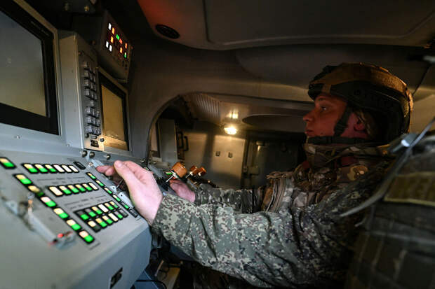 ТАСС: ВС РФ нанесли удар по полигону ВСУ с наемниками из Колумбии