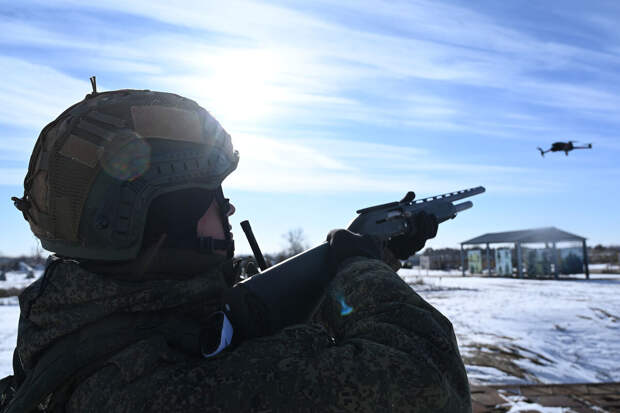 Военэксперт Баранец: нельзя сравнивать СВО с Великой Отечественной войной