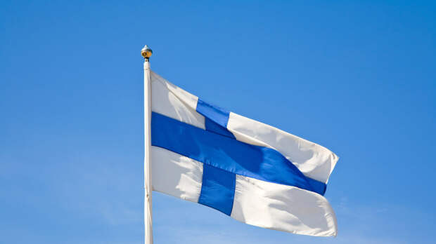 Валтонен: приоритетом для Финляндии остаются Россия и Балтийское море